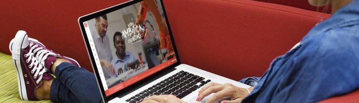 Le Mans Université ©